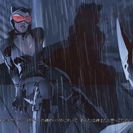 シリーズファンの手による『バットマン:アーカム・ビギンズ』ハンズオン、PS Vita『ブラックゲート』も体験