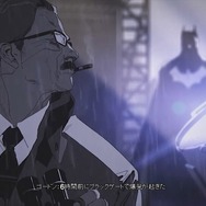 シリーズファンの手による『バットマン:アーカム・ビギンズ』ハンズオン、PS Vita『ブラックゲート』も体験