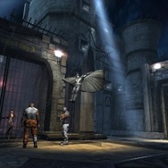 シリーズファンの手による『バットマン:アーカム・ビギンズ』ハンズオン、PS Vita『ブラックゲート』も体験