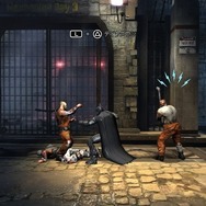 シリーズファンの手による『バットマン:アーカム・ビギンズ』ハンズオン、PS Vita『ブラックゲート』も体験