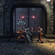 シリーズファンの手による『バットマン:アーカム・ビギンズ』ハンズオン、PS Vita『ブラックゲート』も体験