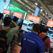 【ブラジルゲームショウ 2013】両雄激突！写真でみる両次世代機の人気ぶり