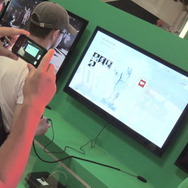 とにかくゲーム画面を撮る人が多い