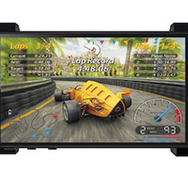 縦横画面対応、MOGA製iPhone用ゲームコントローラー“MOGA Ace Power”の画像がTwitterに投稿