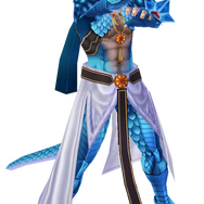 シンドバッド（魔装）