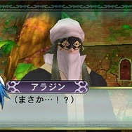 『マギ 新たなる世界』発売日決定、モルジアナ衣装「踊り子」や3DSで読める「厳選！セリフメーカー4コママンガ」など4大初回封入特典情報も