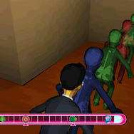 「第2回ゲームキャンパスフェスタ」に入選したPS Vita向けソフト6作品の無料配信が決定