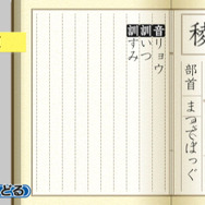 財団法人日本漢字能力検定協会公式ソフト 250万人の漢検Wiiでとことん漢字脳