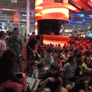 【ブラジルゲームショウ 2013】ブラジルでの『League of Legends』人気を裏付けるブースフォトレポート