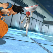 ベジータやゼブラなどの手強いライバルも新参戦! ─ 『ジェイスターズ ビクトリーバーサス』2014年3月19日に発売