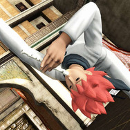 ベジータやゼブラなどの手強いライバルも新参戦! ─ 『ジェイスターズ ビクトリーバーサス』2014年3月19日に発売