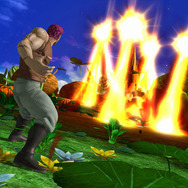 ベジータやゼブラなどの手強いライバルも新参戦! ─ 『ジェイスターズ ビクトリーバーサス』2014年3月19日に発売