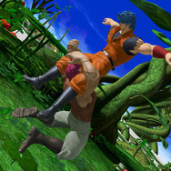 ベジータやゼブラなどの手強いライバルも新参戦! ─ 『ジェイスターズ ビクトリーバーサス』2014年3月19日に発売