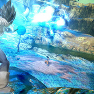 ベジータやゼブラなどの手強いライバルも新参戦! ─ 『ジェイスターズ ビクトリーバーサス』2014年3月19日に発売