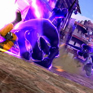 ベジータやゼブラなどの手強いライバルも新参戦! ─ 『ジェイスターズ ビクトリーバーサス』2014年3月19日に発売