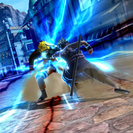 ベジータやゼブラなどの手強いライバルも新参戦! ─ 『ジェイスターズ ビクトリーバーサス』2014年3月19日に発売