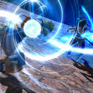 ベジータやゼブラなどの手強いライバルも新参戦! ─ 『ジェイスターズ ビクトリーバーサス』2014年3月19日に発売