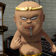 ベジータやゼブラなどの手強いライバルも新参戦! ─ 『ジェイスターズ ビクトリーバーサス』2014年3月19日に発売