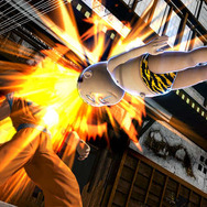 ベジータやゼブラなどの手強いライバルも新参戦! ─ 『ジェイスターズ ビクトリーバーサス』2014年3月19日に発売