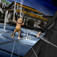 ベジータやゼブラなどの手強いライバルも新参戦! ─ 『ジェイスターズ ビクトリーバーサス』2014年3月19日に発売