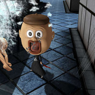 ベジータやゼブラなどの手強いライバルも新参戦! ─ 『ジェイスターズ ビクトリーバーサス』2014年3月19日に発売