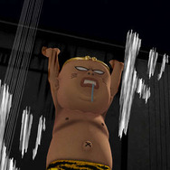 ベジータやゼブラなどの手強いライバルも新参戦! ─ 『ジェイスターズ ビクトリーバーサス』2014年3月19日に発売