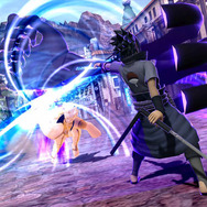 ベジータやゼブラなどの手強いライバルも新参戦! ─ 『ジェイスターズ ビクトリーバーサス』2014年3月19日に発売