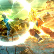 ベジータやゼブラなどの手強いライバルも新参戦! ─ 『ジェイスターズ ビクトリーバーサス』2014年3月19日に発売