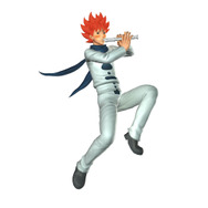 ベジータやゼブラなどの手強いライバルも新参戦! ─ 『ジェイスターズ ビクトリーバーサス』2014年3月19日に発売