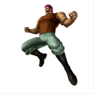 ベジータやゼブラなどの手強いライバルも新参戦! ─ 『ジェイスターズ ビクトリーバーサス』2014年3月19日に発売