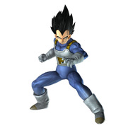 ベジータやゼブラなどの手強いライバルも新参戦! ─ 『ジェイスターズ ビクトリーバーサス』2014年3月19日に発売