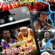 NBAドリームチーム
