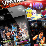 NBAドリームチーム