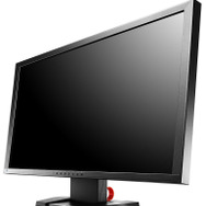 EIZO、FPSプレイヤーに特化した新ゲーミングモニター「FORIS FG2421」を販売開始