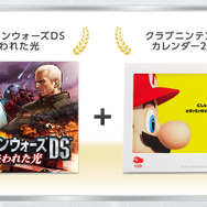 クラブニンテンドー2013年プラチナ会員特典