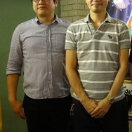 Comceptの稲船敬二氏と