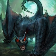 『モンハン』の新TCGが発売決定！最新のラフイラストも公開