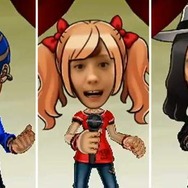 トリンドル玲奈、ボーカルデビュー!?『大合奏!バンドブラザーズP』TVCM公開 ─ スギちゃんや栗原類の姿も