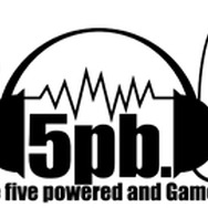 5pb. ロゴ