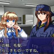 鑑識操作で事件を解決『@SIMPLE DLシリーズ Vol.21 THE 鑑識官』配信開始 ― DSなどで人気を博したシリーズが復活