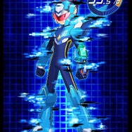 流星のロックマン3 ブラックエース