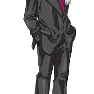 岩原所長