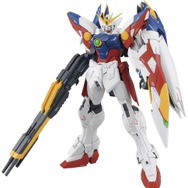 MG XXXG-00W0 ウイングガンダム プロトゼロ EW