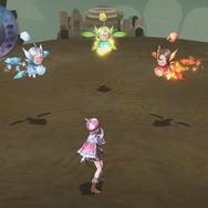 『新・ロロナのアトリエ』追加機能やキャラクターを公開、クロスセーブ機能でPS3版とPS Vita版のデータが相互利用可能に