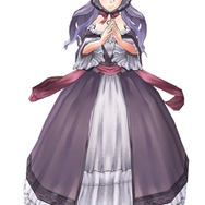 「パメラ・イービス」3Dモデル