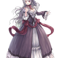 「パメラ・イービス」