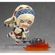 モンスターハンター4 ねんどろいどハンター (女) ウルク