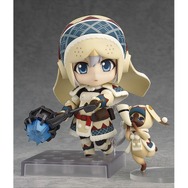 ハンマー「フローズンコア」