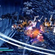 「ギラ・ズール」と「イージスガンダム」の無双ぶりを動画で確認! ─ 『真・ガンダム無双』公式機体動画が公開に