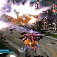 「ギラ・ズール」と「イージスガンダム」の無双ぶりを動画で確認! ─ 『真・ガンダム無双』公式機体動画が公開に